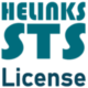Helinks STS Single User License